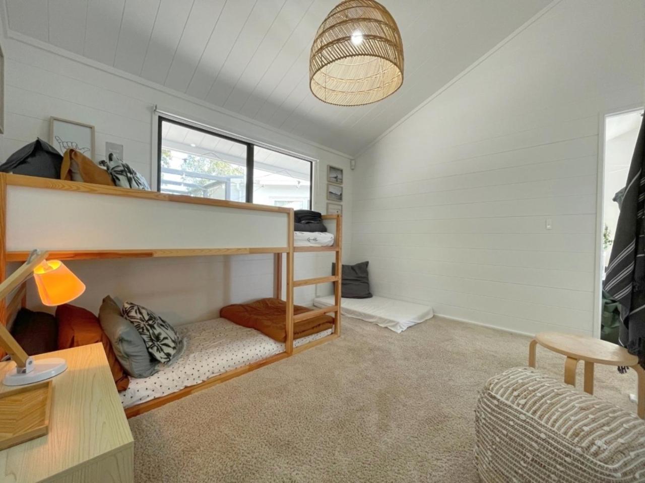 Seaview Estate - Stay Waiheke 오네탄기 외부 사진