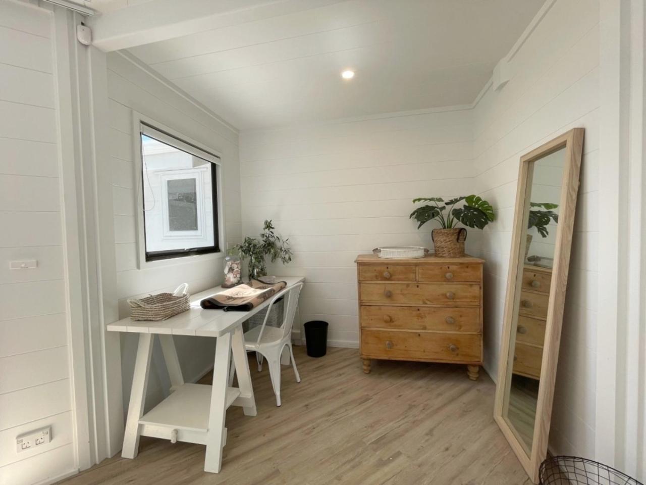 Seaview Estate - Stay Waiheke 오네탄기 외부 사진