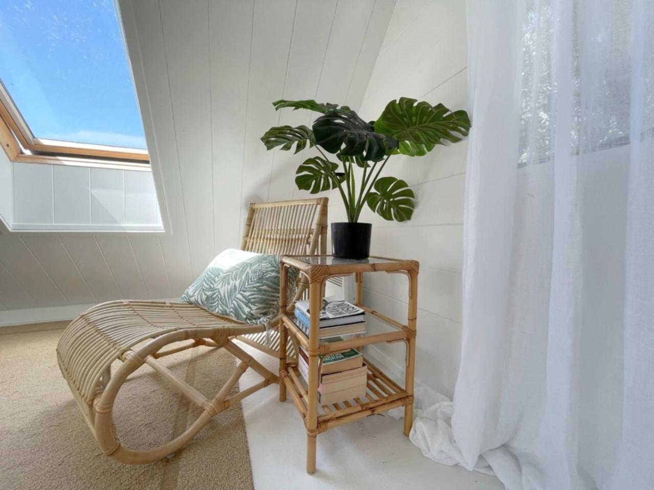 Seaview Estate - Stay Waiheke 오네탄기 외부 사진