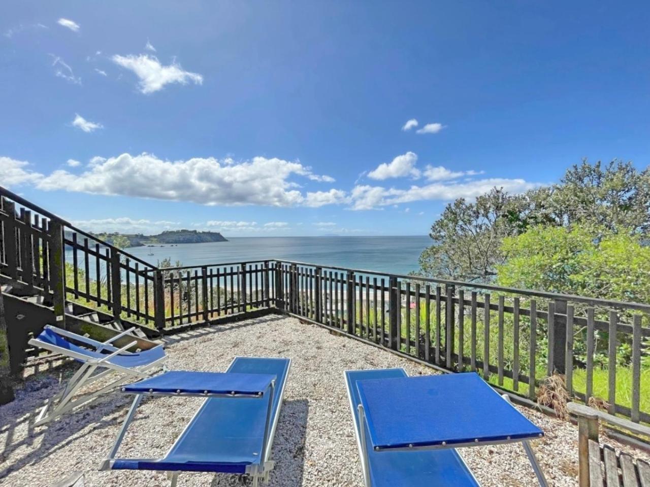 Seaview Estate - Stay Waiheke 오네탄기 외부 사진